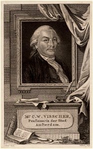 Reinier Vinkeles, Afb 010097009346