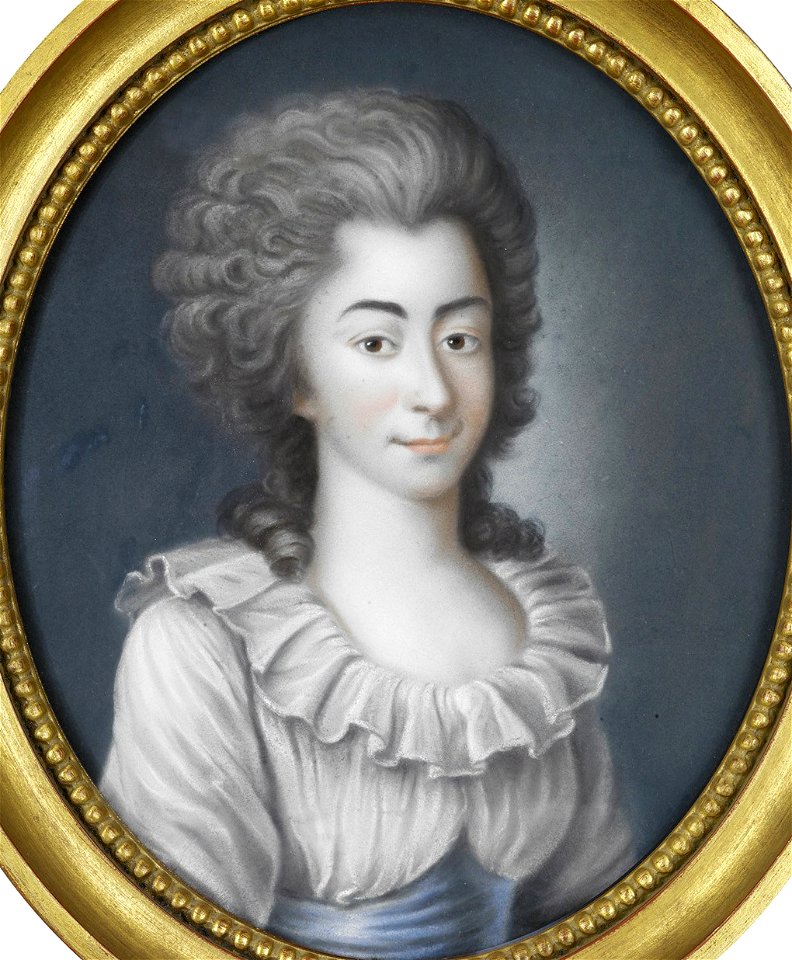 Reichsgräfin Katharina von Ottweiler
