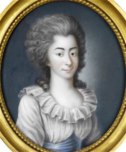 Reichsgräfin Katharina von Ottweiler