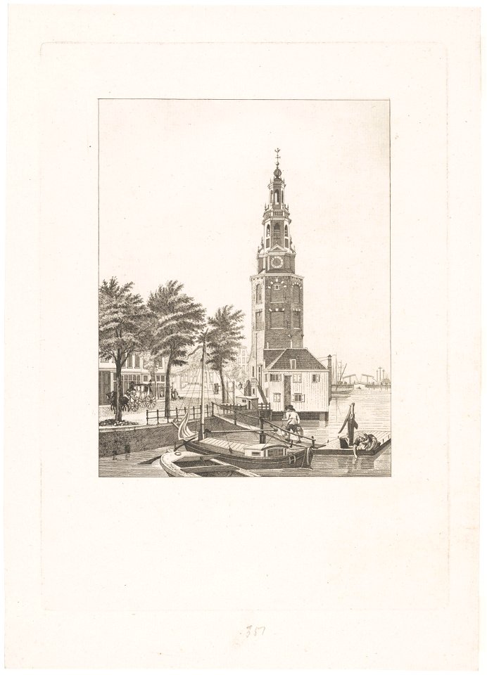 Reinier Vinkeles, Afb ANWK00181000001