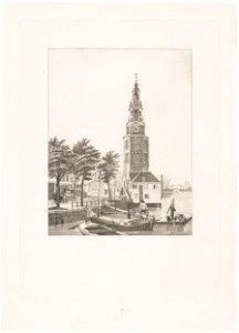 Reinier Vinkeles, Afb ANWK00181000001