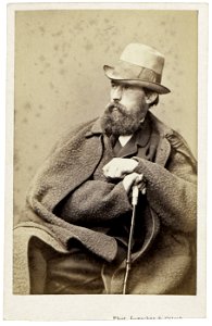 Reinhold Begas photo