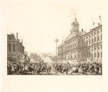 Reinier Vinkeles, Afb 010097015509