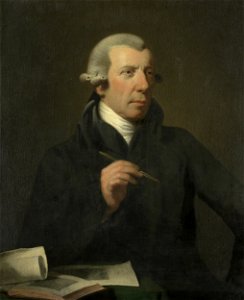 Reinier Vinkeles (1741-1816). Tekenaar en plaatsnijder Rijksmuseum SK-A-1517