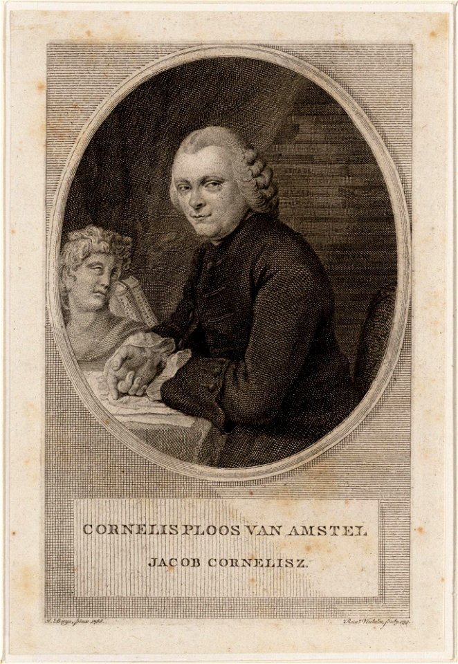 Reinier Vinkeles, Afb 010097008060