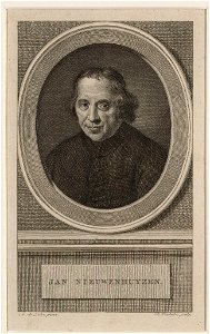 Reinier Vinkeles, Afb 010097008920