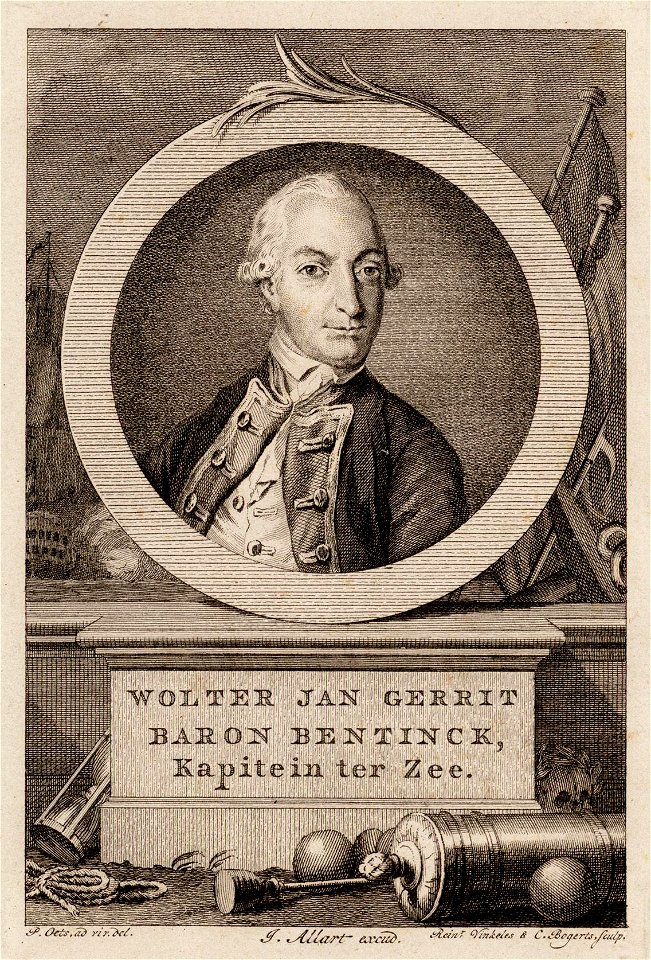 Reinier Vinkeles, Afb 010097008099