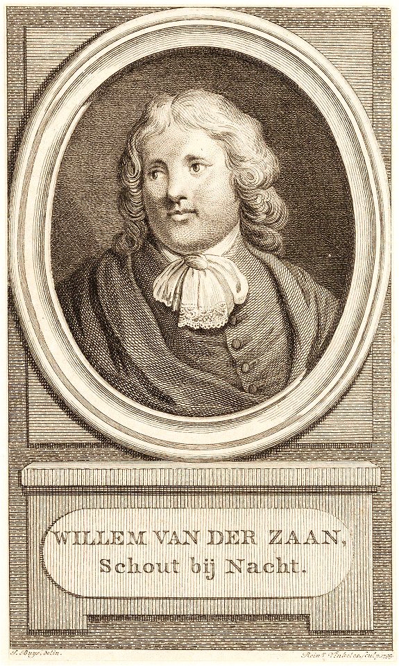 Reinier Vinkeles, Afb 010097009503