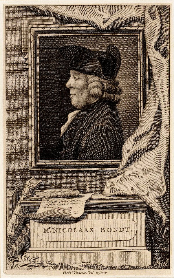 Reinier Vinkeles, Afb 010097008181