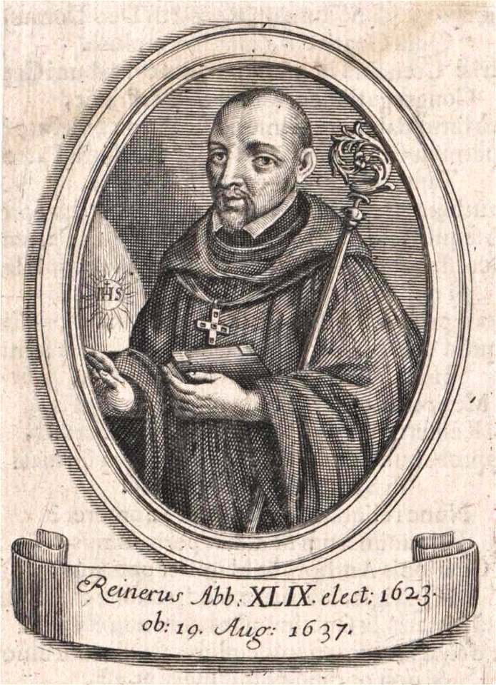 Reiner von Landau