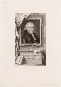 Reinier Vinkeles, Afb 010094007356