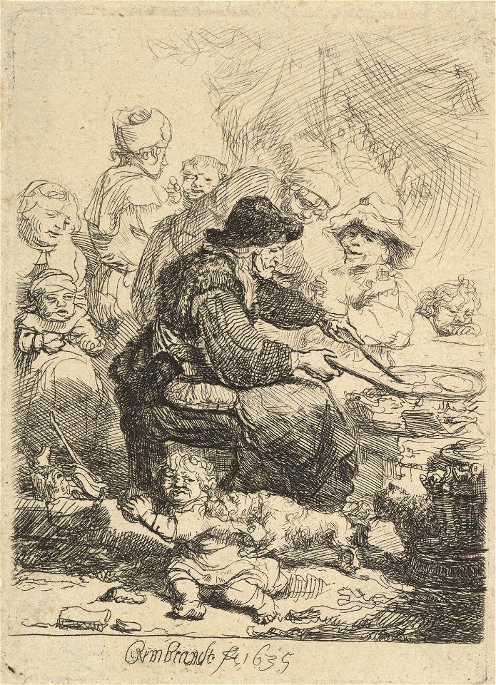 Rembrandt 217