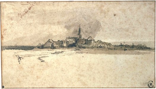 Rembrandt 238