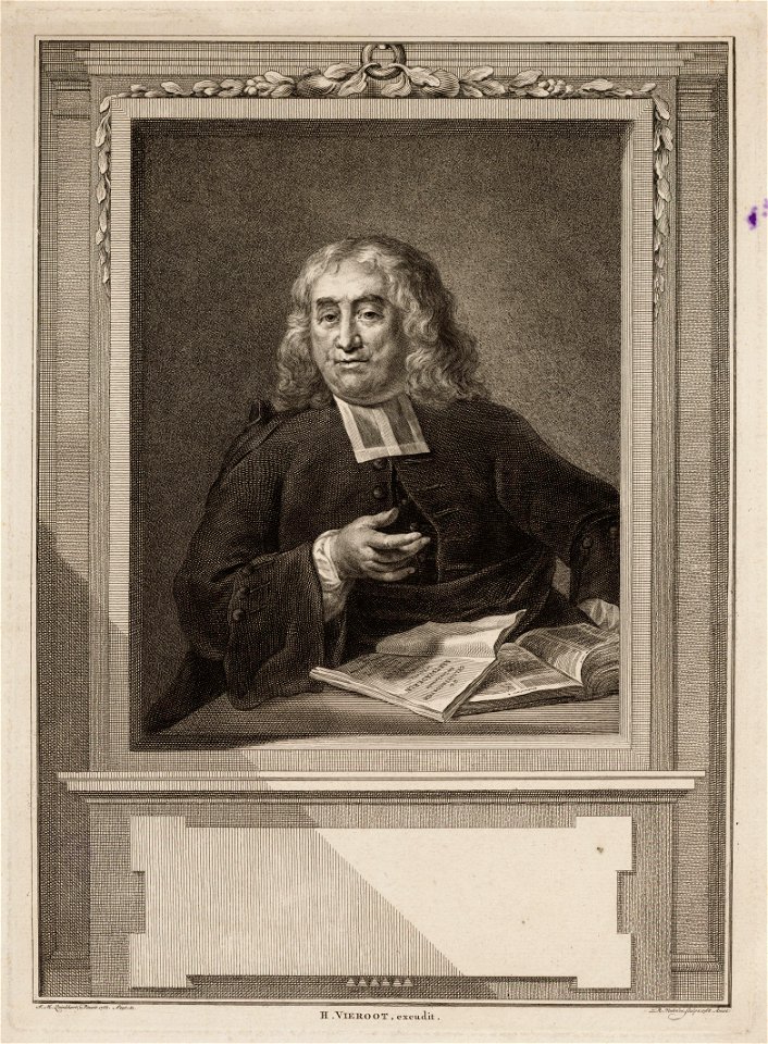 Reinier Vinkeles, Afb 010097014650