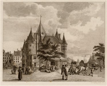 Reinier Vinkeles, Afb 010097003194