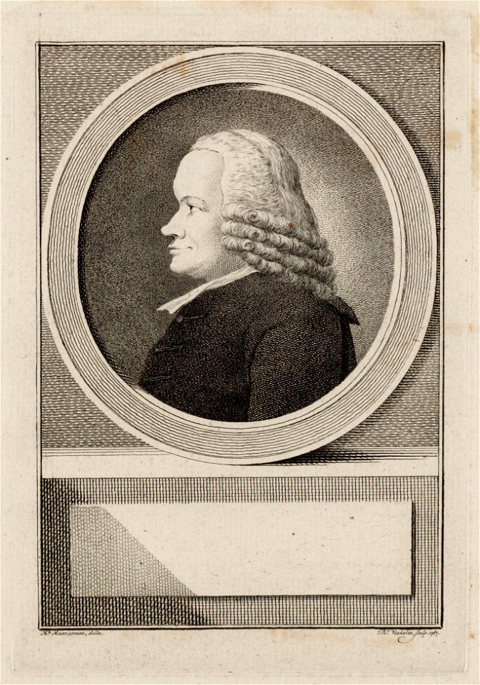 Reinier Vinkeles, Afb 010097009426