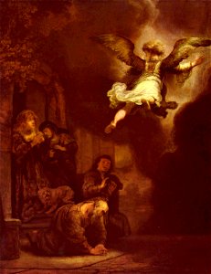 Rembrandt Harmensz. van Rijn 036
