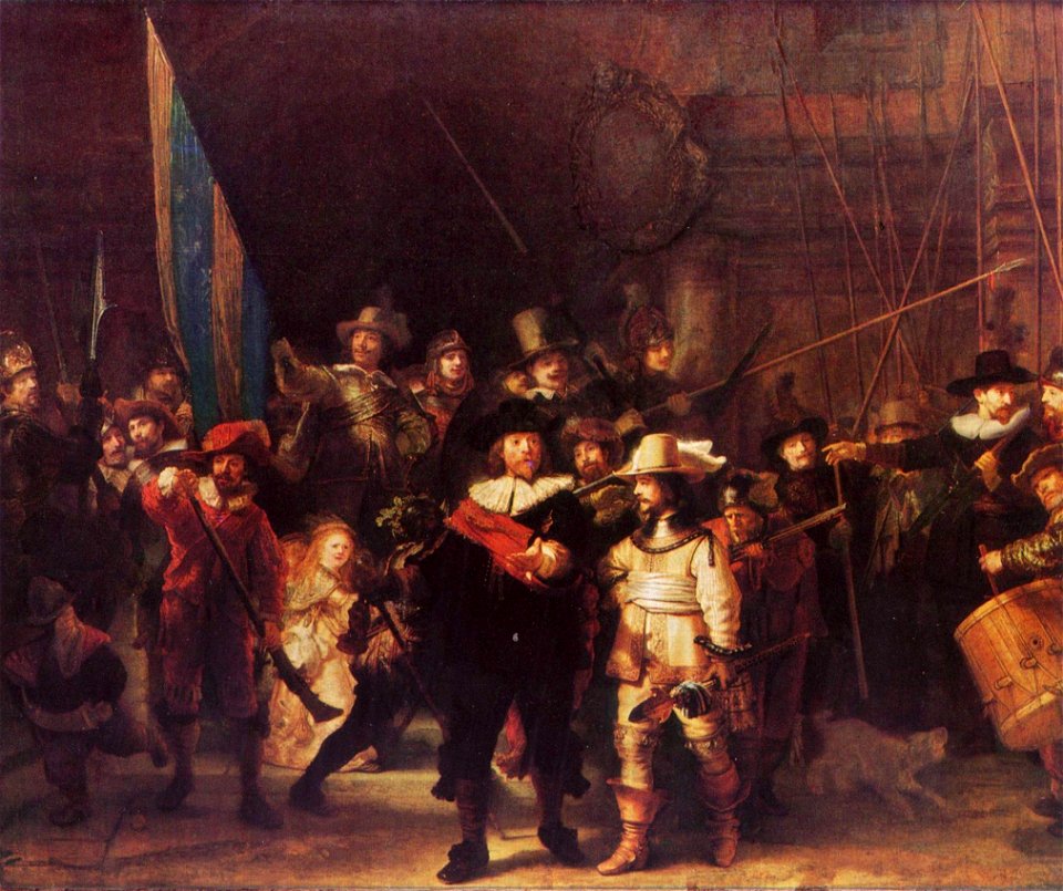Rembrandt Harmensz. van Rijn 044