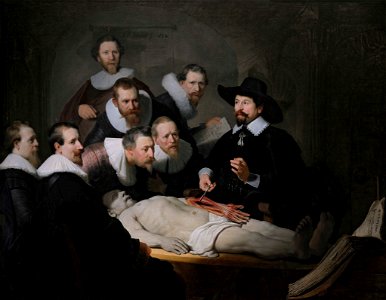 Rembrandt Harmensz. van Rijn 007FXD