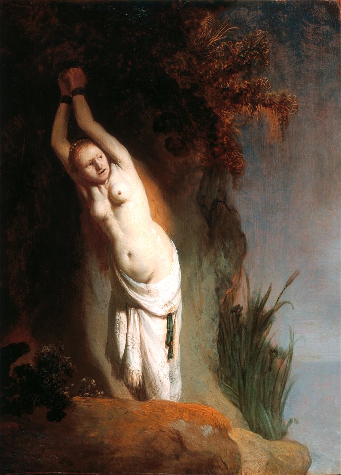 Rembrandt Harmensz. van Rijn 011