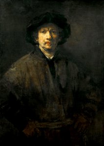 Rembrandt Harmensz. van Rijn 127