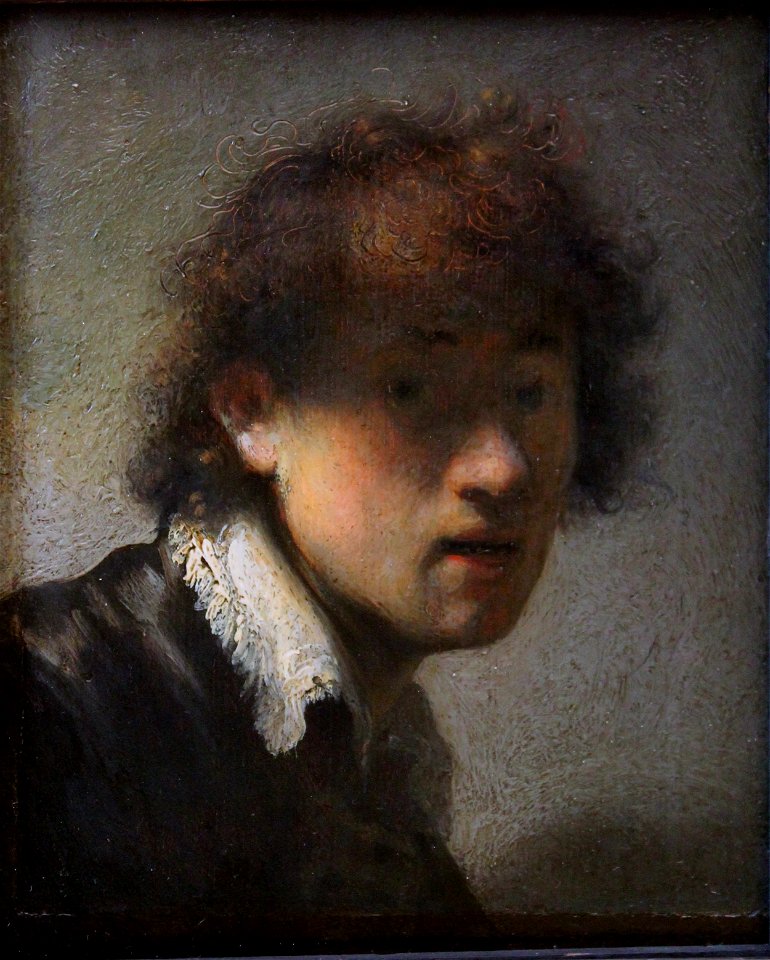 Rembrandt Harmensz. van Rijn 140