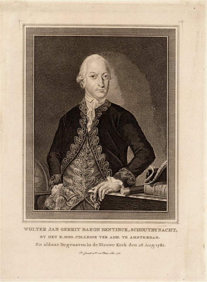 Reinier Vinkeles, Afb 010097014216
