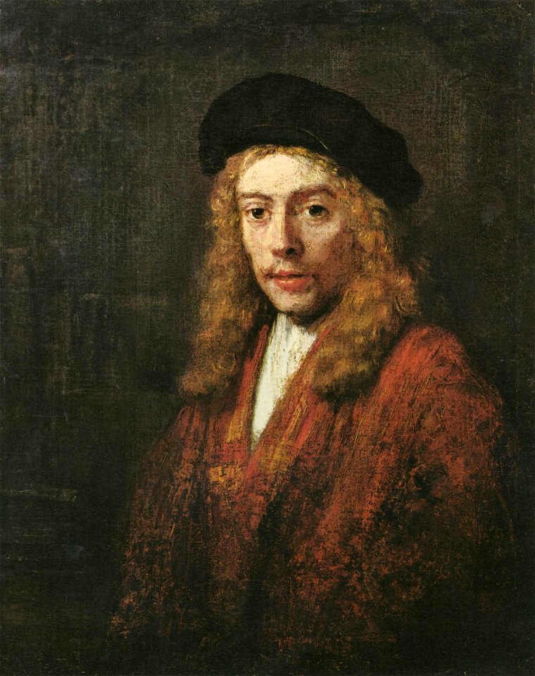 Rembrandt Harmensz. van Rijn 116