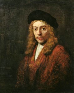 Rembrandt Harmensz. van Rijn 116