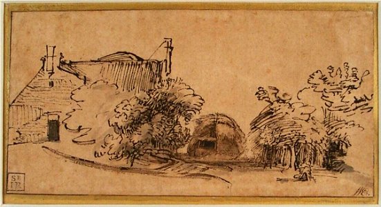 Rembrandt 248