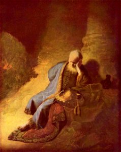 Rembrandt Harmensz. van Rijn 064
