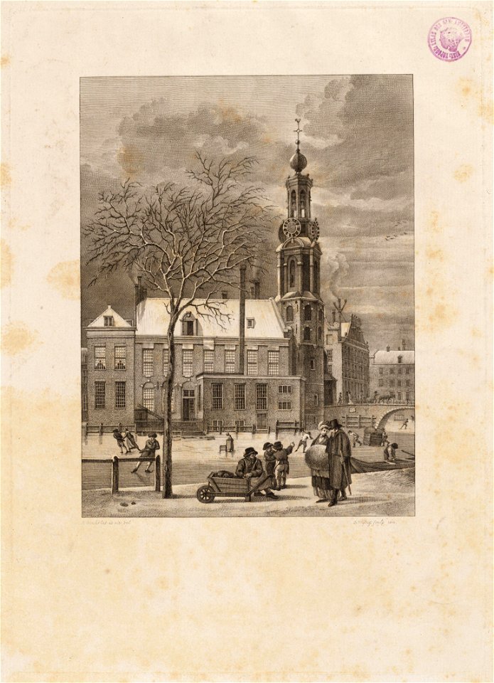 Reinier Vinkeles, Afb 010097011292