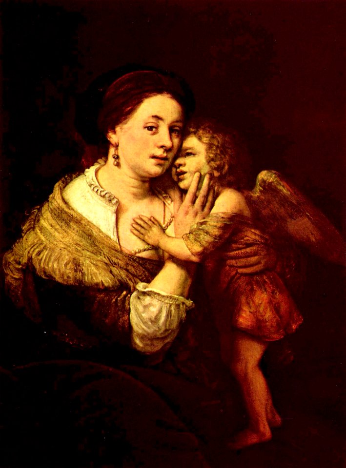 Rembrandt Harmensz. van Rijn 155