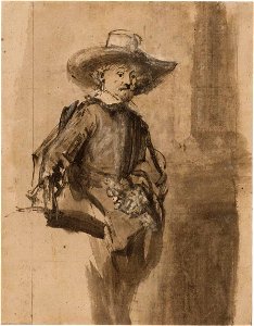 Rembrandt 206