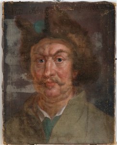 Rembrandt Harmensz van Rijn , 1606-1669 - Nationalmuseum - 39594