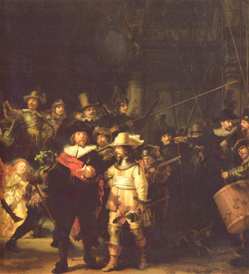 Rembrandt Harmensz. van Rijn 045