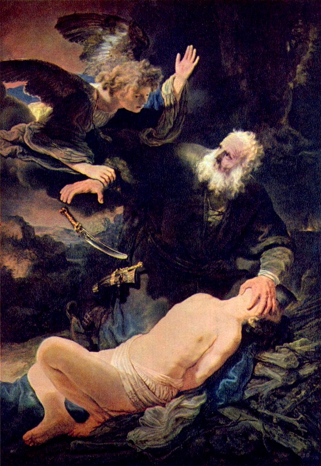 Rembrandt Harmensz. van Rijn 035