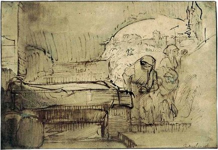 Rembrandt 204