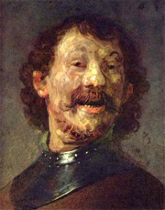 Rembrandt Harmensz. van Rijn 020
