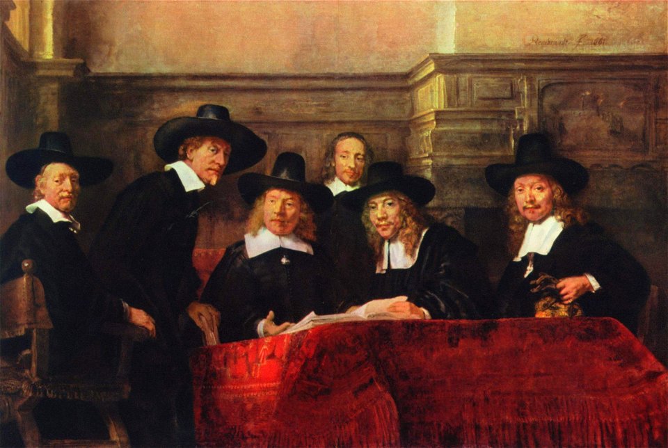 Rembrandt Harmensz. van Rijn 092