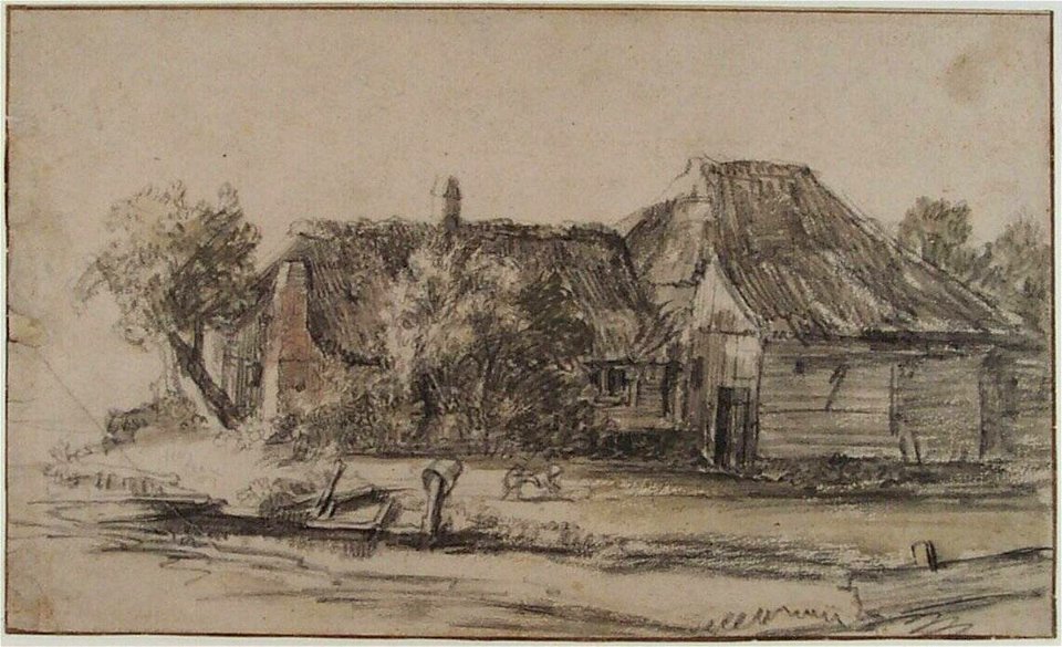 Rembrandt 255
