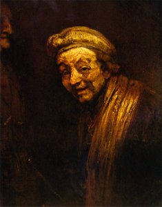 Rembrandt Harmensz. van Rijn 142