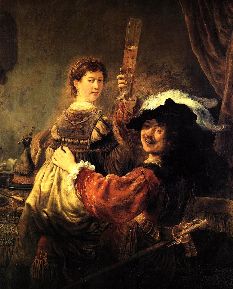 Rembrandt Harmensz. van Rijn 139