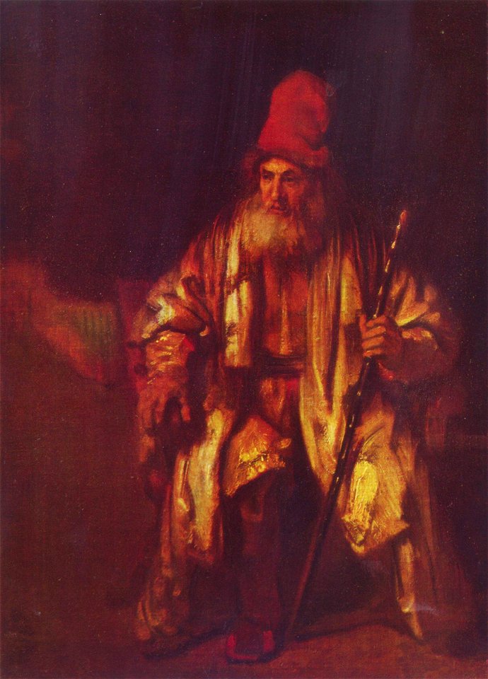 Rembrandt Harmensz. van Rijn 005