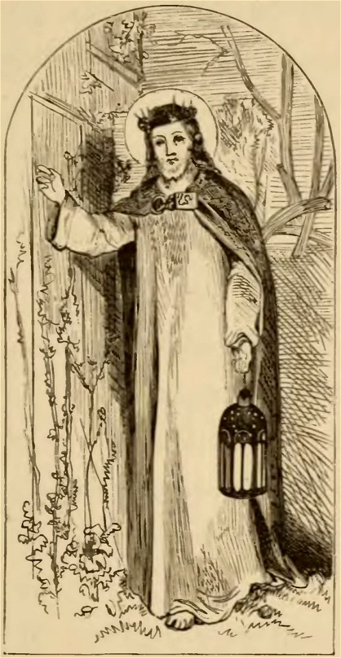 Religious Poems (page 21 crop)
