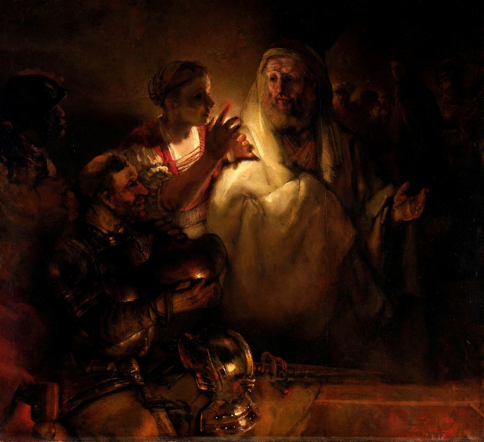 Rembrandt Harmensz. van Rijn 012