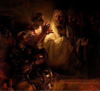 Rembrandt Harmensz. van Rijn 012