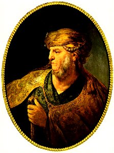 Rembrandt Harmensz. van Rijn 118