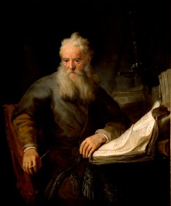 Rembrandt Harmensz. van Rijn 163