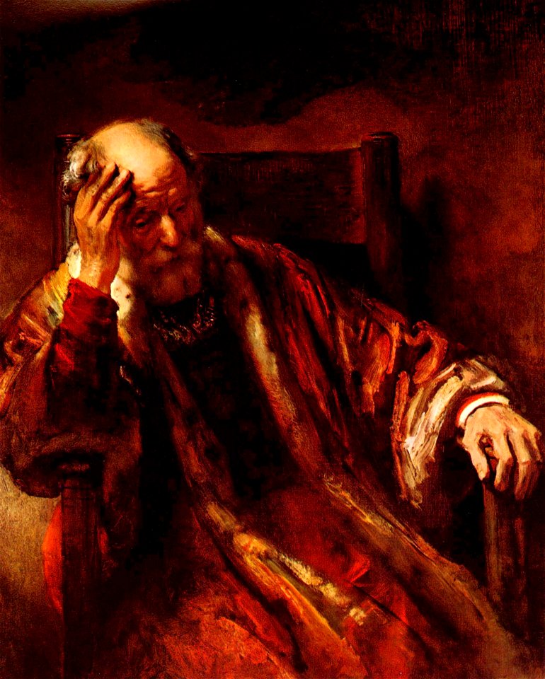 Rembrandt Harmensz. van Rijn 004